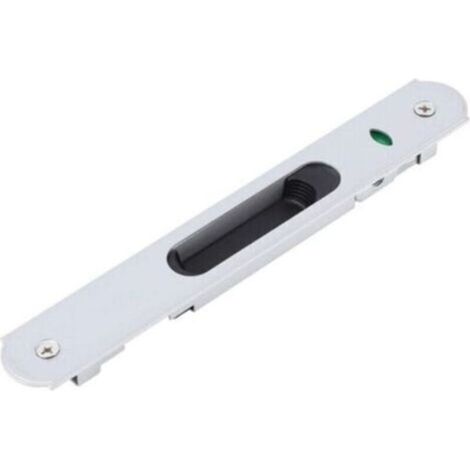 Serrures pour portes coulissantes - Serrures pour portes et fenêtres coulissantes en verre pour la sécurité à domicile