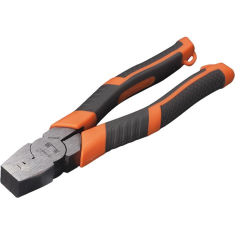 de verrouillage de canal coupe boulonNouveau Pince cintrer (1/5)