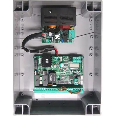 Bedienfeldplatine für Türen 24V BENINCA' BRAINY24 7B 9176336