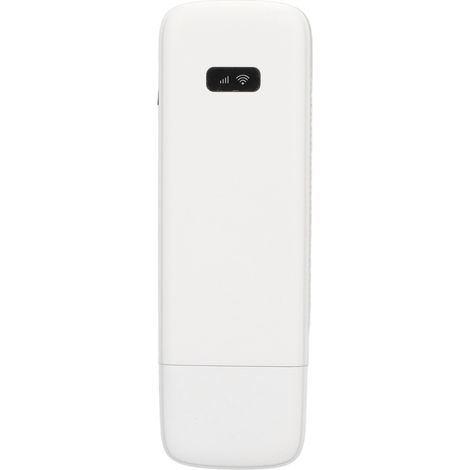 Routeur 4G WiFi Portable 150Mbps, Modem USB LTE avec Slot Carte SIM, Partage 8 Appareils pour Bureau, Voyage et Maison (1/5)