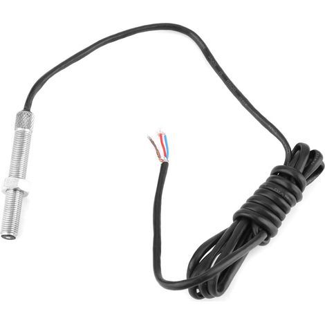 MSP6729 3/8-24UNF-2A Magnetischer Drehzahlsensor Zubehör (1/5)