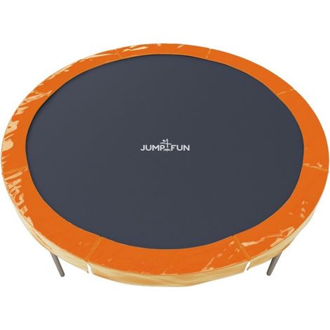 Coussin de protection des ressorts pour Trampoline 6FT ø185cm Universel Classique (1/5)