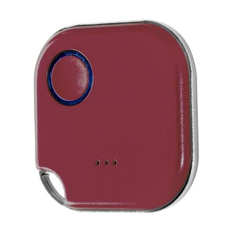 Shelly Shelly BLU Button 1 Rot Smart Button (1/3)