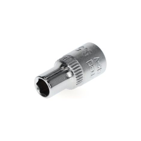 Douille GEDORE red 1/4" 6 pans, 5,5mm, L : 25mm (1/5)