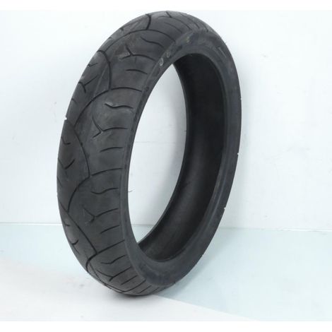 hinterreifen supermot 130/70-17 deli tire sb-106r tl 62r für (1/2)