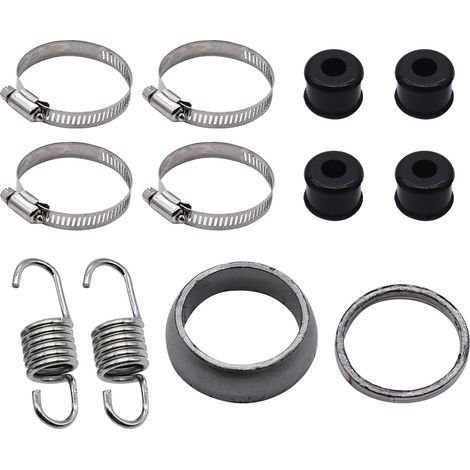 Kit de joint de silencieux d'échappement pour Arctic Cat 650 2006-2011