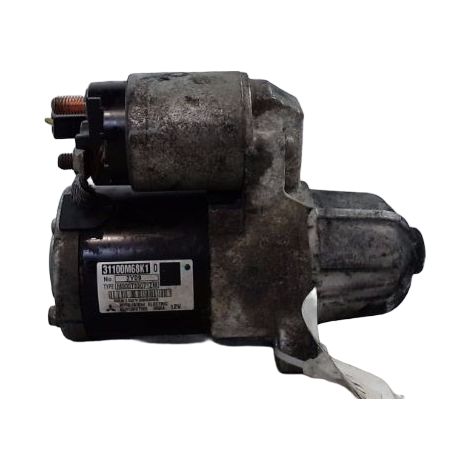 Demarreur SUZUKI Alto [PRODUIT D'OCCASION]♻️31100m68k10000 (1/4)