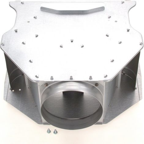 BOSCH Ersatzteil TTNR: 87055053070 Strömungssicherung (1/2)