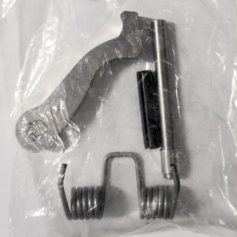 Kit SAV ensemble avec loquet M2S ACB+ - 5142084