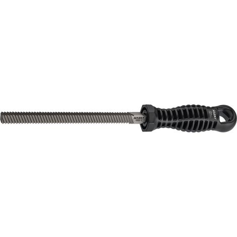 Hazet 4968-6 HAZET Vierkant-Bremssattel-Feile 4968-6 Länge 265 mm 1 St. (1/5)