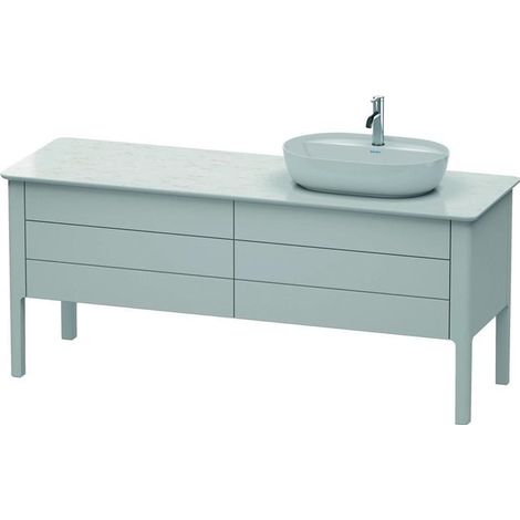 Duravit Luv Waschtischunterbau stehend, 1733 x 570 mm, 2 (1/5)