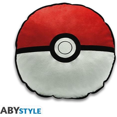 ABYstyle Pokémon Cojín decorativo