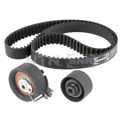 Kits de distribution - KD459.36 - SNR - Compatible avec véhicule Peugeot, Citroen