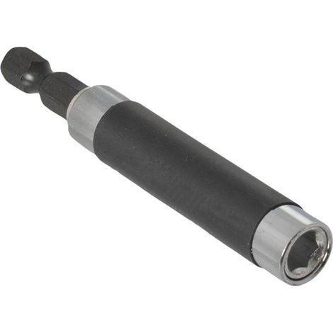 Faithfull Magnetic Bit Holder Finder & Guide 76-115mm FAISBMBHFIND (1/3)
