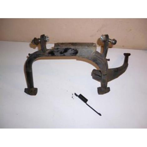 [PRODUIT D'OCCASION] Béquille centrale origine pour Scooter Honda 125 Pantheon Après