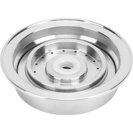 Adapter/Halterung für VertuoSilver Kaffeekapseln