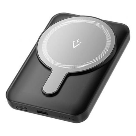 Powerbank Vention FHSB0 Negro