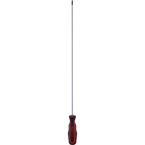 ERGOTORQUEplus Tournevis, 405mm, PZ0 (1/3)