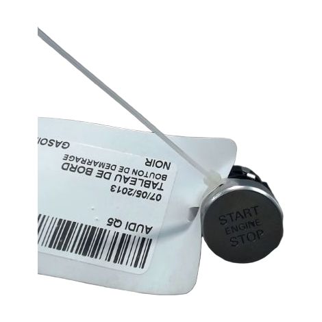 [PRODUIT D'OCCASION] Bouton De Demarrage AUDI Q5 ♻️ Ref Oe. 8k0905217a - Garantie à vie