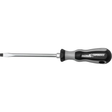 SW-Stahl 31414L Werkstattschrauben- dreher RX, 6-kant Schlitz 8, 0 x 150 mm