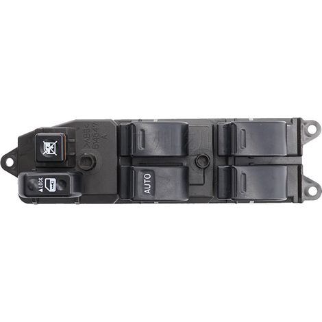 84820-AA070 est un interrupteur de lève-vitre électrique pour les véhicules Toyota Vios. (1/2)