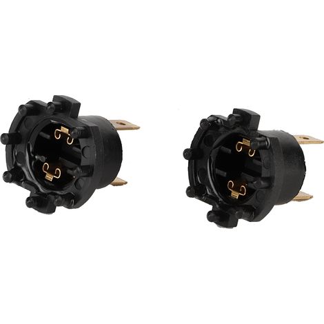 Scheinwerferfassung für Mazda 3, 5, 323 – B28V510A3 12V-Glühlampenhalter (1/5)