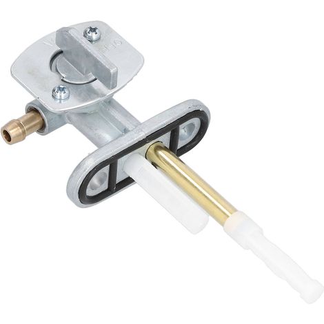 Robinet d'essence, vanne d'arrêt, filtre à huile, interrupteur de réservoir d'essence compatible avec TTR TT‑R 90/125/225/230/250 2000‑2011 (1/5)