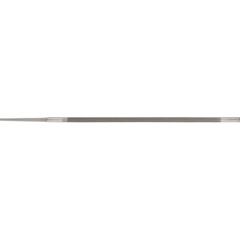 PFERD TOOLS Kettensägefeile Rund Ø 5,16x200mm Classic Line in 2er-Kunststoffhülle 40 Stk (1/4)