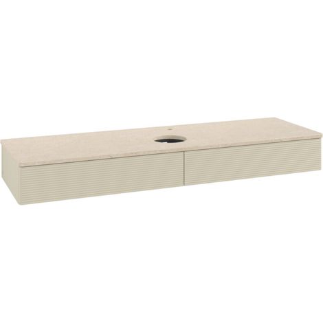 Villeroy & Boch L14153HJ WTUS Antao L145 1600x190x500mm (1/3)