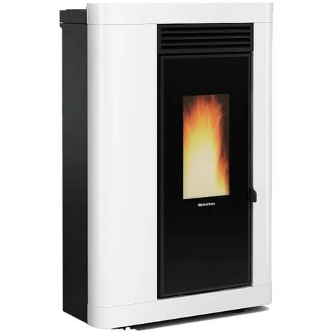 Stufa pellet Extraflame 5.0 1290400