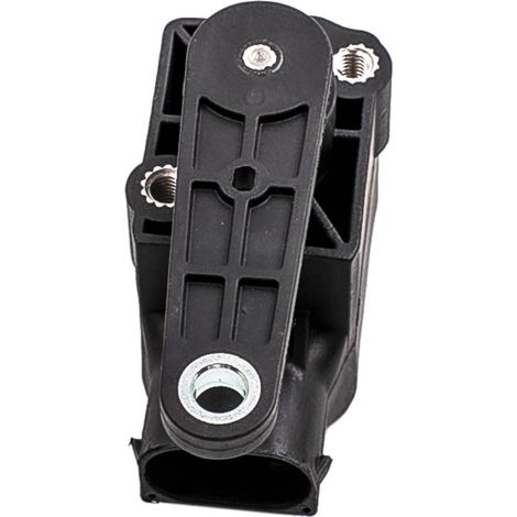 6 pins Xenon Suspension Headlight Level Sensor for BMW X5 Z4 Z8 E46 37141093697 (1/5)