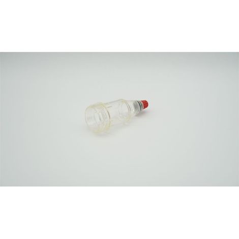 BWT Filterunterteil für Avanti WF, Rot, 3-070156