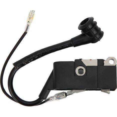 Moteur de bobine d'allumage 5200, paquet haute tension, outil électrique de remplacement pour tronçonneuse (1/5)