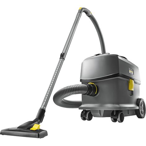 Kärcher, Aspirateur poussières, 10/1 ADV HEPA, 585 W, (1/5)