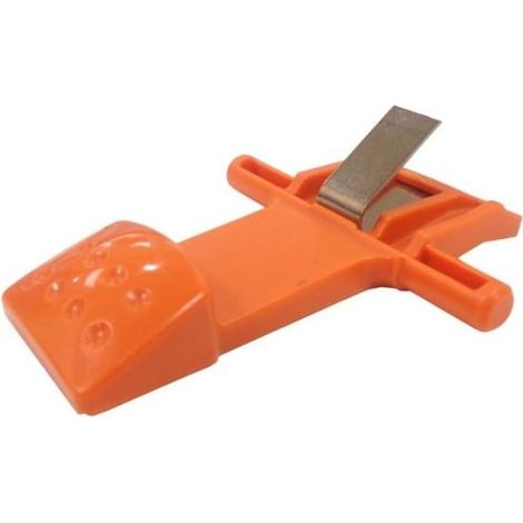 Palanca de tope 4522-430-9800 , 45224309800 - soplador de hojas stihl