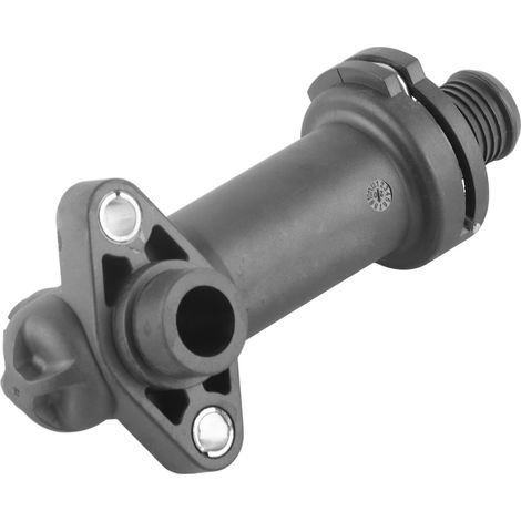 Hochwertiges Thermostat-Set kompatibel mit X5 X6 E36 E49 E53 E60 E70 E71 E90 11717787870 (1/5)