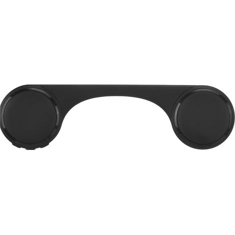 [Knochenleitungsdiffusor] + [Markenlos] + [BT5.4] + [Innovativer, ultradünner, schwarzer Wireless-Kopfhörer] (1/5)