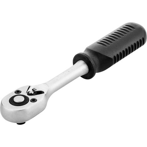 Ratsche 1/4", 150 mm