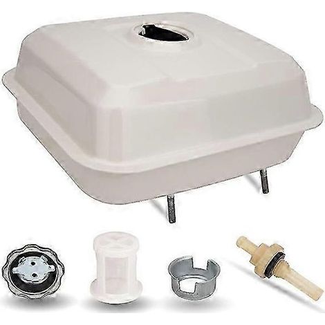 17510-ZE1-030ZA fuel tank fits Honda GX200 GX160 GX140