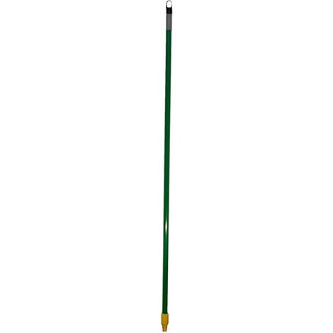 Gartenreinigungsgerät excellent dura leichter Besen 150 cm