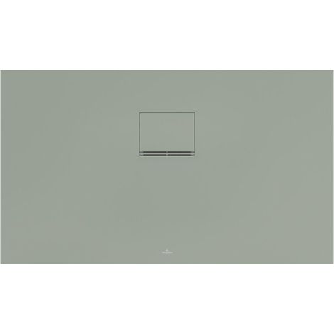 Villeroy & Boch UDQ1270SQI2BVR8 DW Squaro Infinity 1200x700x40mm re- (1/2)
