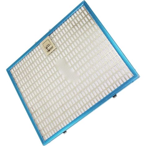 Ersatzteil - Filter IX 289x238x9 Studio 770 -  - ROBLIN