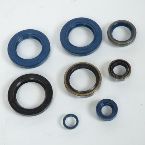 spi dichtung unterer motor centauro für motorrad ktm 660 smc 2003