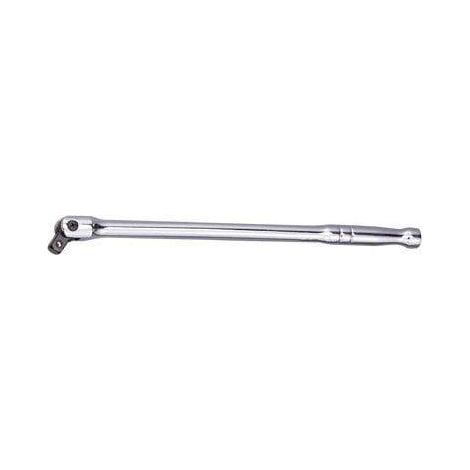 Utensile a mano asta 150 mm metallico resistente