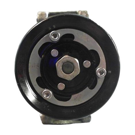 Compresseur Air Conditionne VOLKSWAGEN Tiguan [PRODUIT D'OCCASION]♻️5q0816803d (1/4)