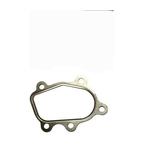 2x Joint de Turbocompresseur, Compatible T25 GT25 T28 GT28 GT28R, Joint d'Échappement