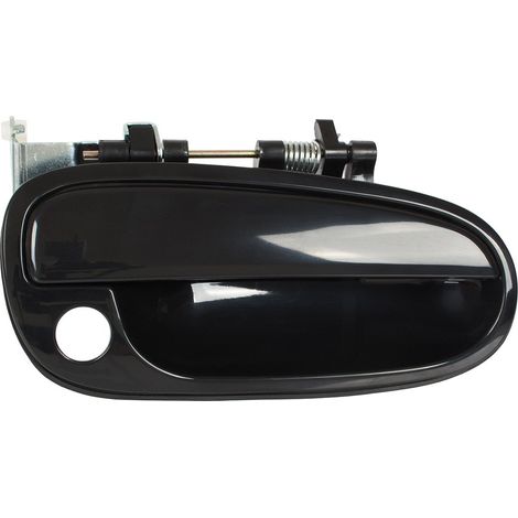 Manija exterior de la puerta delantera derecha Hyundai Matrix 01-10 (1/2)