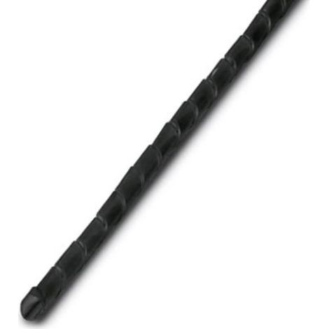 Phoenix Contact Modelo flexible negro 25 m 2 cm