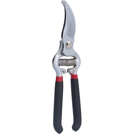 Sécateur à lames croisées, sécateur à main, ciseaux de jardinage, outil pour couper les branches (1/5)