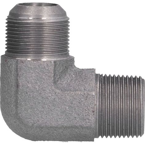 Coude en acier indéformable, anticorrosion, haute dureté, traité thermiquement, vanne en acier au carbone (1/5)